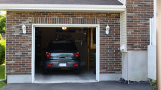 Garage Door Installation at River Rouge, Michigan