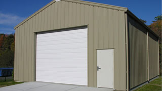 Garage Door Openers at River Rouge, Michigan